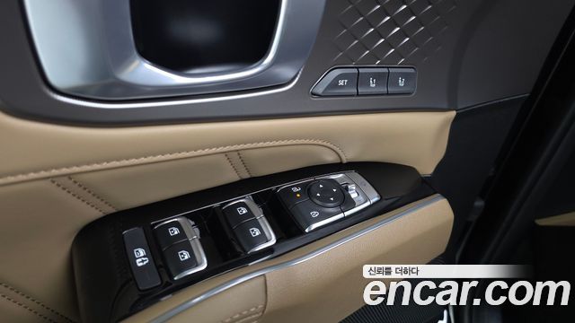 Kia Sorento 2025 — photo 28