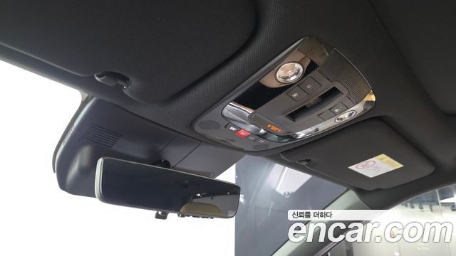 Kia Sorento 2025 — photo 29