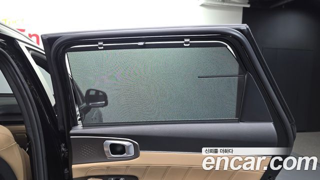 Kia Sorento 2025 — photo 30