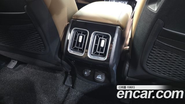 Kia Sorento 2025 — photo 31