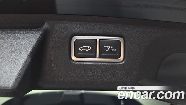Kia Sorento 2025 — photo 34