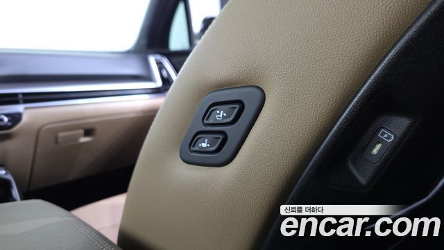 Kia Sorento 2025 — photo 35