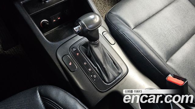 Kia K3 2013 — photo 12