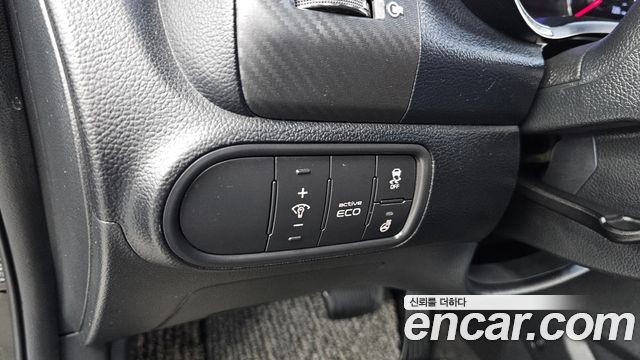 Kia K3 2013 — photo 25