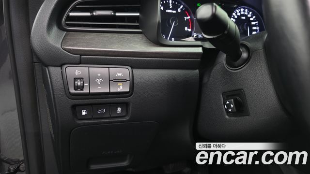 Kia K7 2020 — photo 17