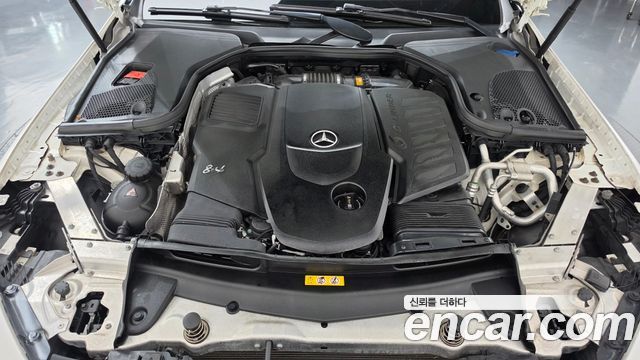 Mercedes-Benz CLS-Class 2019 — photo 6