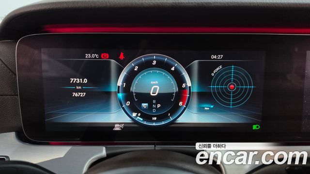 Mercedes-Benz CLS-Class 2019 — photo 11