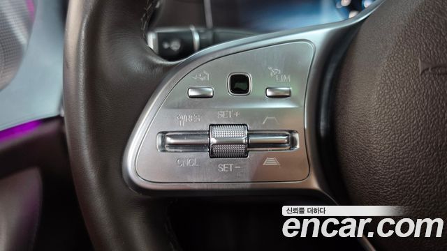Mercedes-Benz CLS-Class 2019 — photo 22