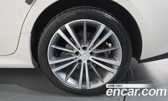 Mercedes-Benz CLS-Class 2019 — photo 7