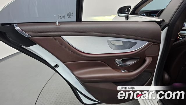 Mercedes-Benz CLS-Class 2019 — photo 15