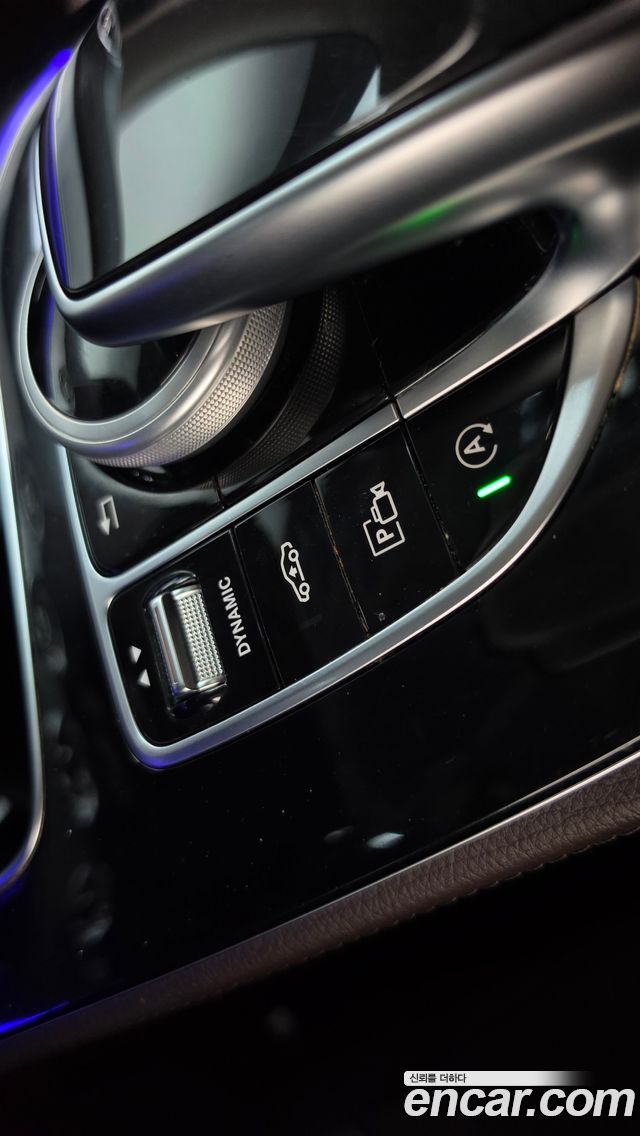 Mercedes-Benz CLS-Class 2019 — photo 28