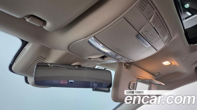 Mercedes-Benz CLS-Class 2019 — photo 29