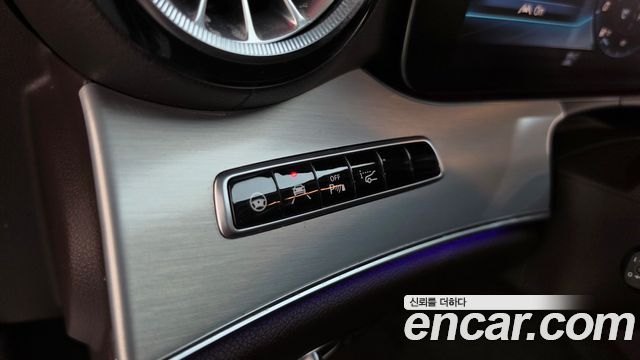 Mercedes-Benz CLS-Class 2019 — photo 35