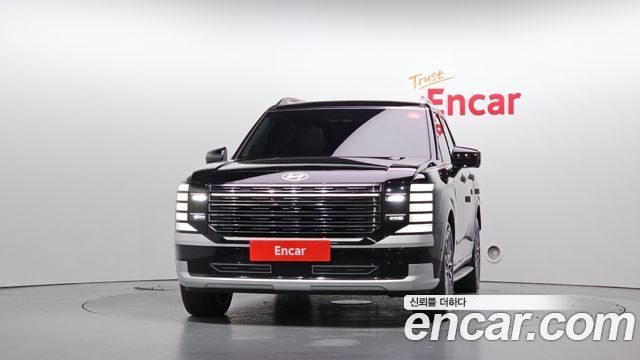 Hyundai Palisade 2026 — photo 3