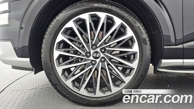 Hyundai Palisade 2026 — photo 5