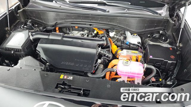 Hyundai Palisade 2026 — photo 6