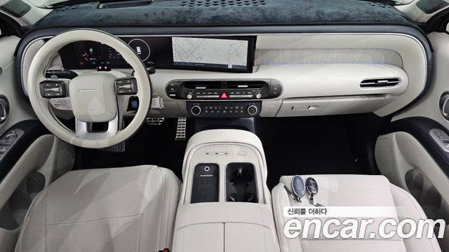 Hyundai Palisade 2026 — photo 10