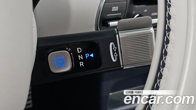 Hyundai Palisade 2026 — photo 12