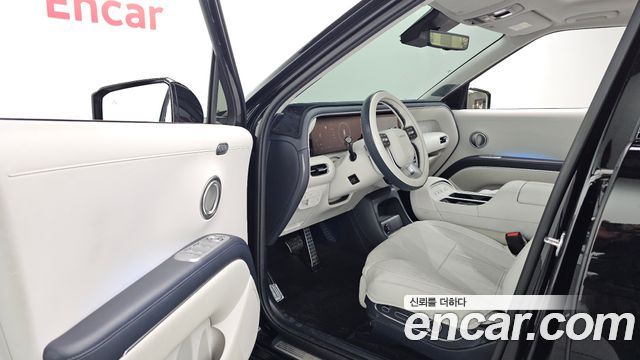 Hyundai Palisade 2026 — photo 13