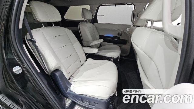 Hyundai Palisade 2026 — photo 17