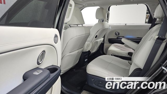 Hyundai Palisade 2026 — photo 18