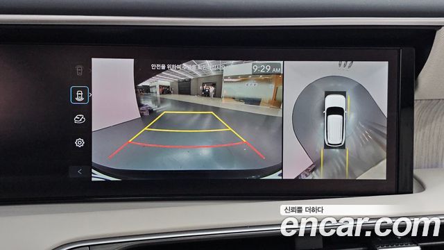 Hyundai Palisade 2026 — photo 21