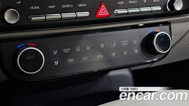 Hyundai Palisade 2026 — photo 26