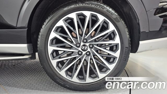 Hyundai Palisade 2026 — photo 7