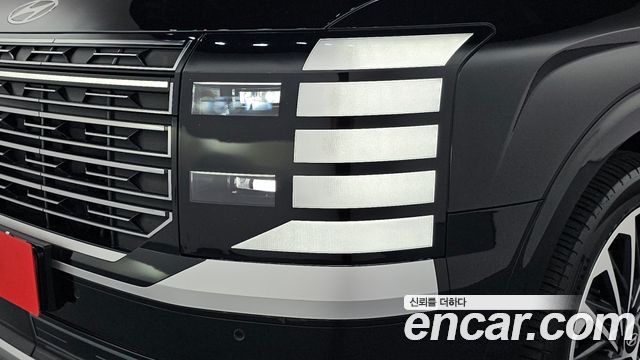 Hyundai Palisade 2026 — photo 8