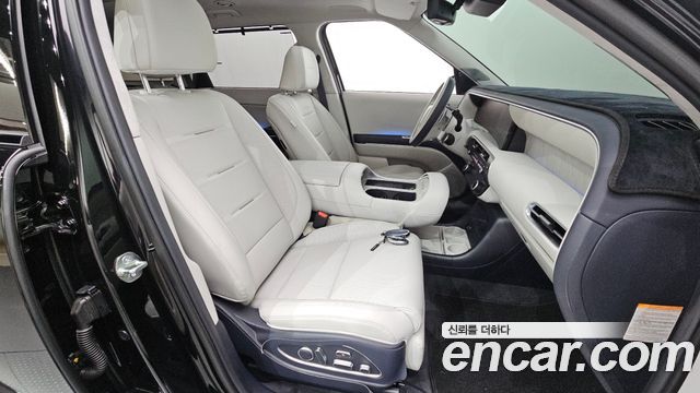 Hyundai Palisade 2026 — photo 16