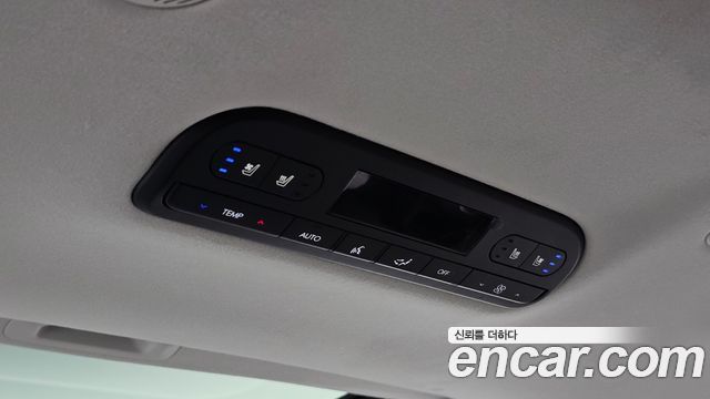 Hyundai Palisade 2026 — photo 27