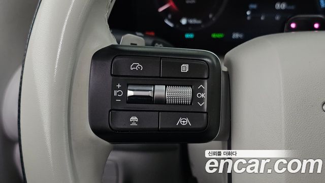 Hyundai Palisade 2026 — photo 28