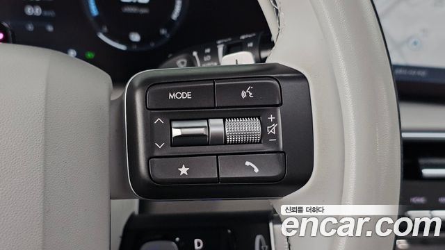 Hyundai Palisade 2026 — photo 29
