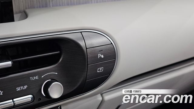 Hyundai Palisade 2026 — photo 33