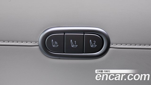 Hyundai Palisade 2026 — photo 34