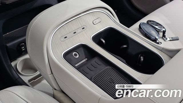 Hyundai Palisade 2026 — photo 36