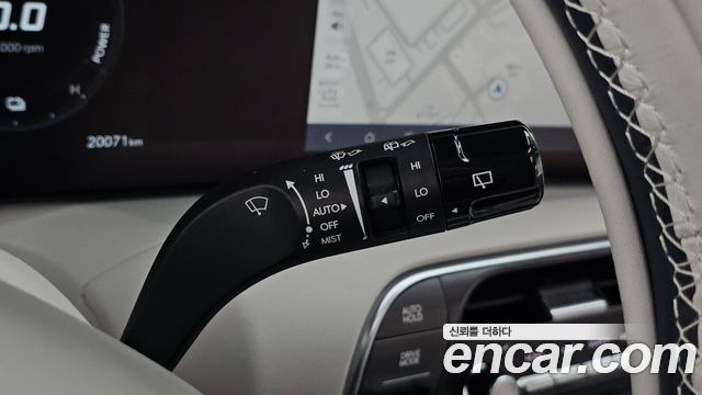 Hyundai Palisade 2026 — photo 38
