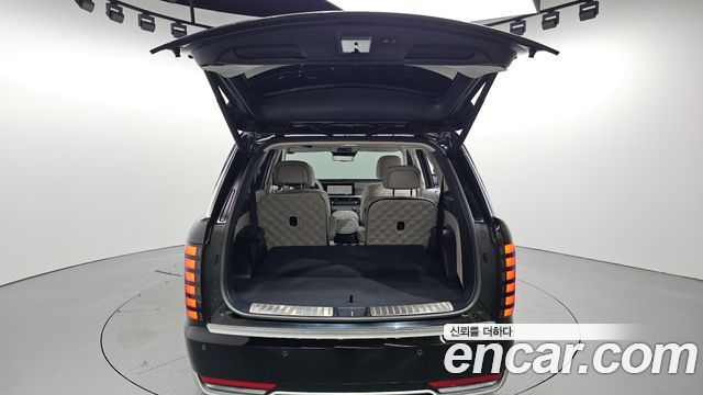 Hyundai Palisade 2026 — photo 42