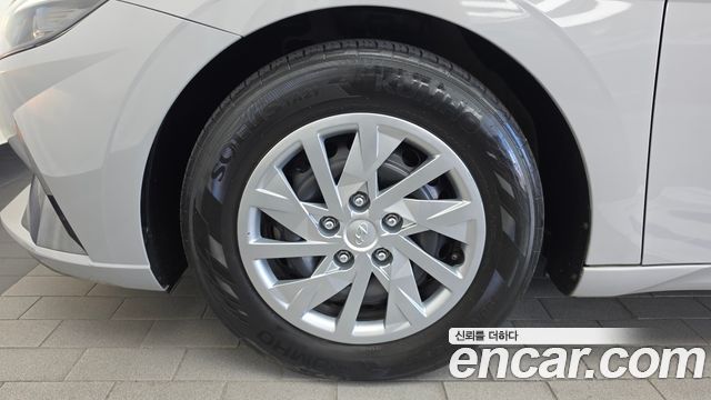 Hyundai AVANTE 2022 — photo 5