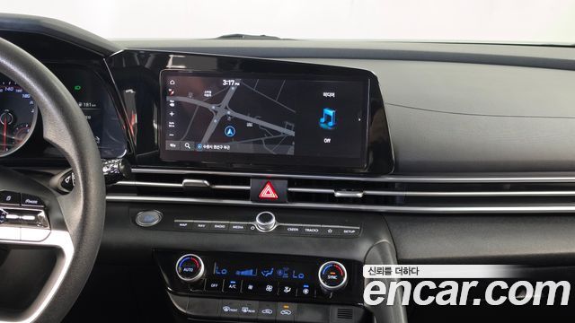 Hyundai AVANTE 2022 — photo 20