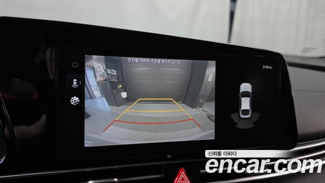 Hyundai AVANTE 2022 — photo 21