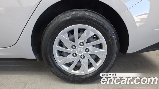 Hyundai AVANTE 2022 — photo 7