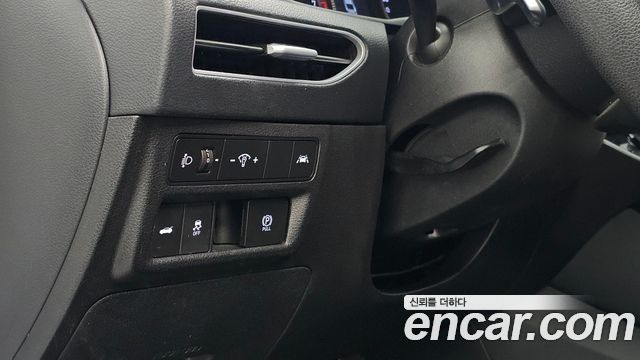 Hyundai Sonata 2021 — photo 26