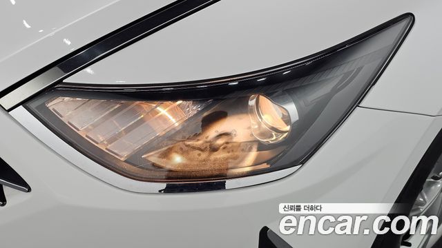 Hyundai Sonata 2021 — photo 8
