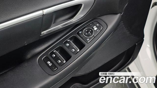 Hyundai Sonata 2021 — photo 30