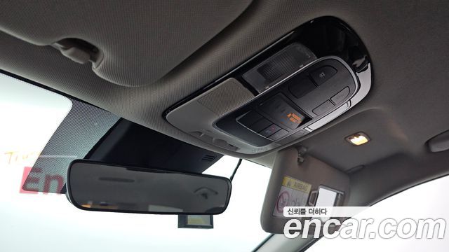Hyundai Sonata 2021 — photo 31