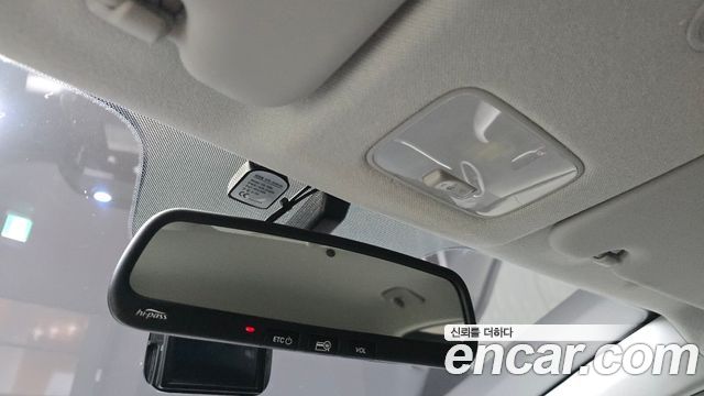 Kia morning 2017 — photo 25