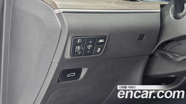 Kia K5 2023 — photo 15