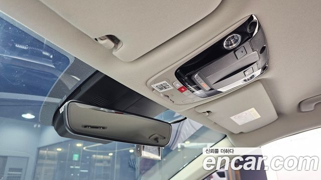 Kia K5 2023 — photo 18