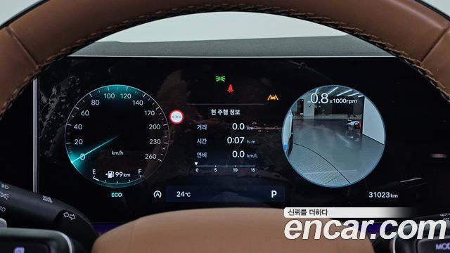 Hyundai Santafe 2025 — photo 11